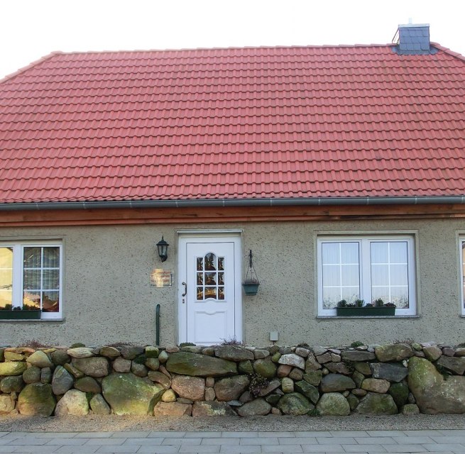 In the cottage of the Haflinger Baumgarten you can spend relaxing and restful vacations, © Haflinger Baumgarten / Kerstin Fratzke