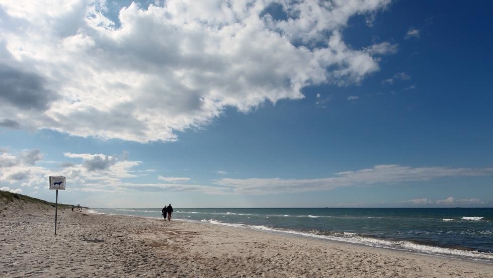 Mecklenburg Bay, © surflocal.de