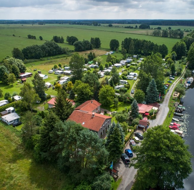 © Campingplatz am Wiesengrund