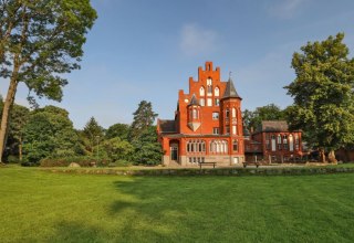 Kalkhorst Castle, © TMV, Danny Gohlke