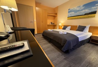room, © Hotel_Am_Tierpark_J.Hertzsch