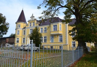 © Tourismuszentrale Rügen