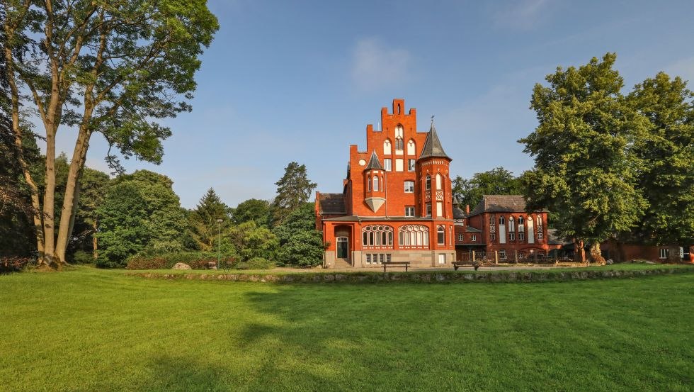 Kalkhorst Castle, © TMV, Danny Gohlke