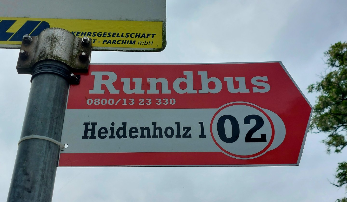 Stop 02, © Plauer Rundbus