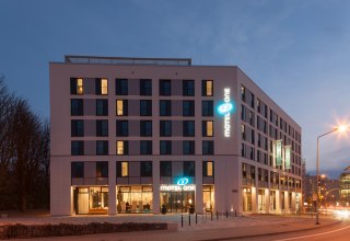 © Motel One Rostock