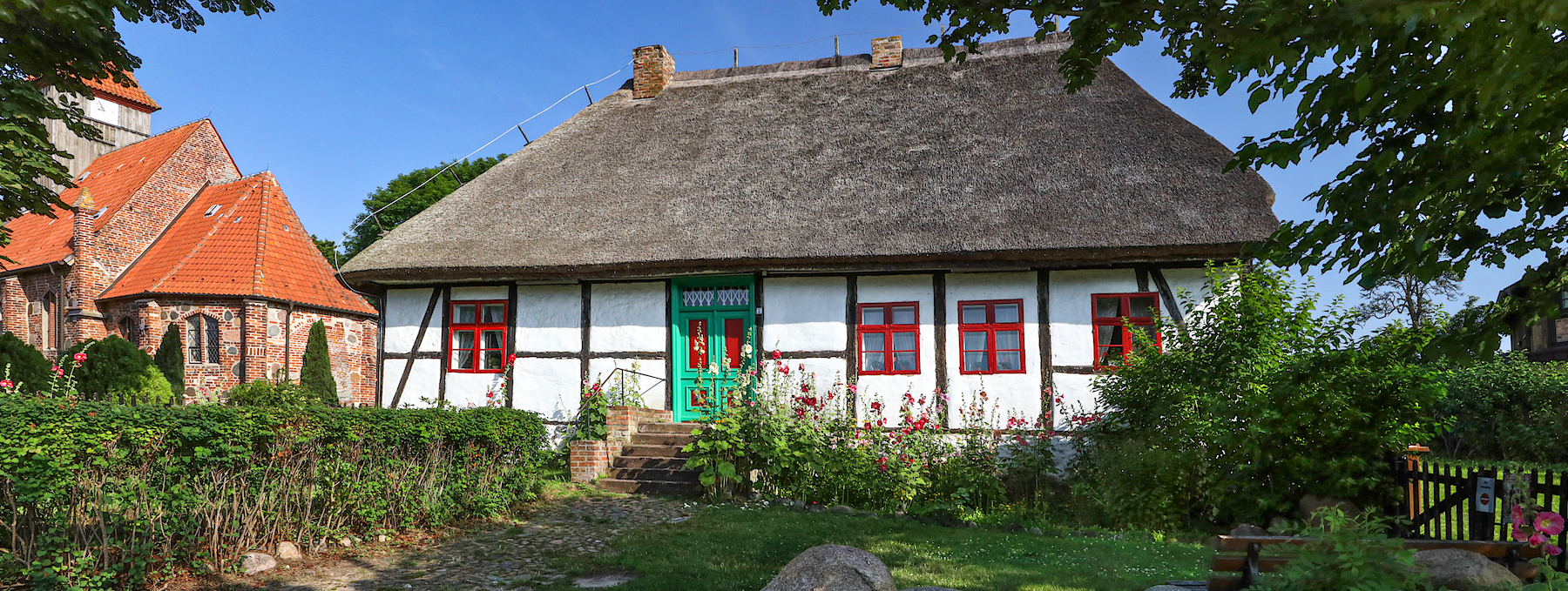 school museum-middelhagen_3, © TMV/Gohlke