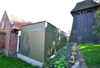 Kosegarten House, © Tourismuszentrale Rügen