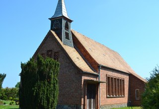 Church Gresenhorst, © Lutz Werner