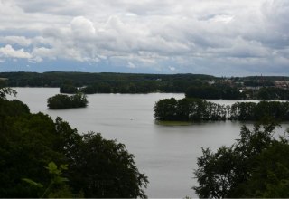 © Bildautor: Kurverwaltung Feldberger Seenlandschaft