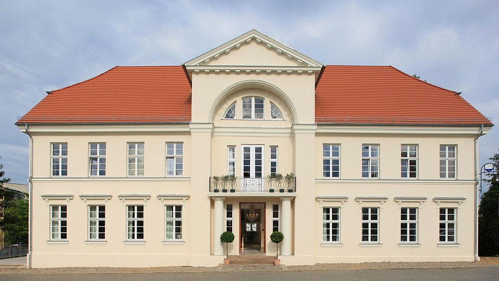 Hotel Prinzenpalais in Bad Doberan, © Hotel Prinzenpalais