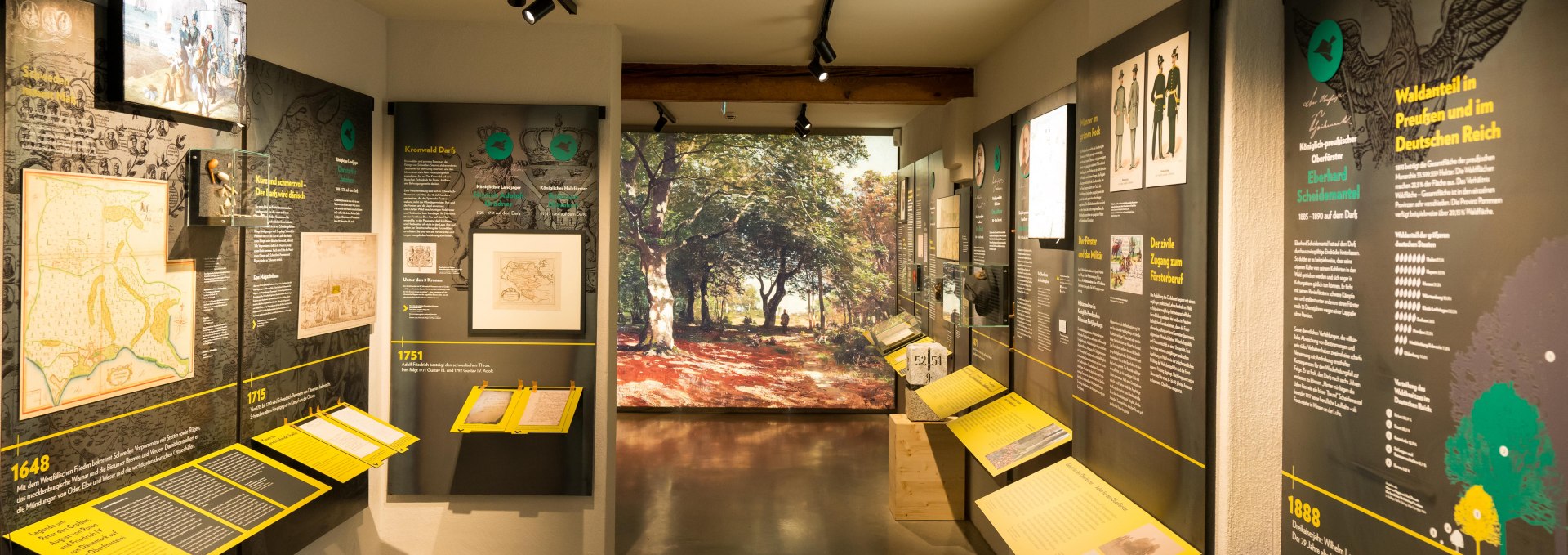 Forst- und Jagdmuseum (1)-min, © Moritz Kertzscher