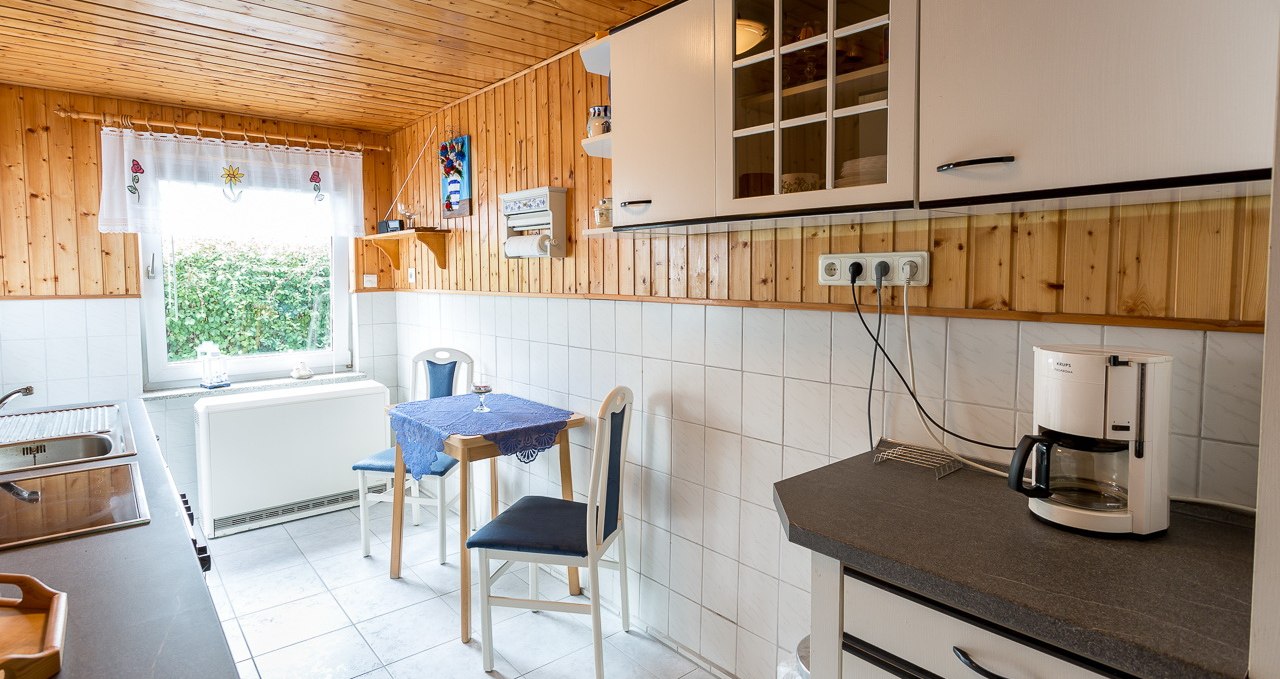 Kitchen, © Fotografie Sebastian John