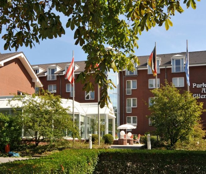 © Parkhotel Am Glienberg