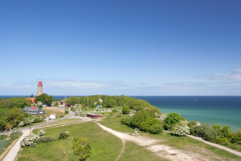 Cape Arkona, © Helmut Knaus KG