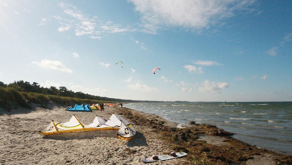 Greifswald Bodden, © surflocal.de