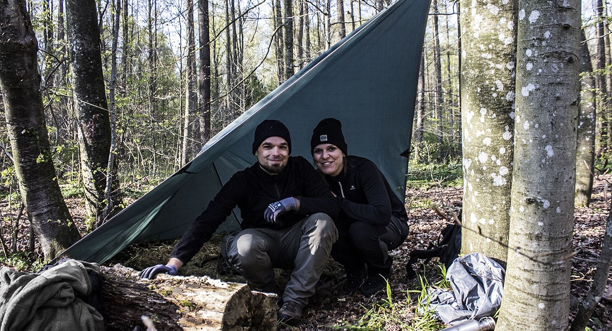 Wildersehen outdoor experiences in Rostock, © Fabio Moriondo