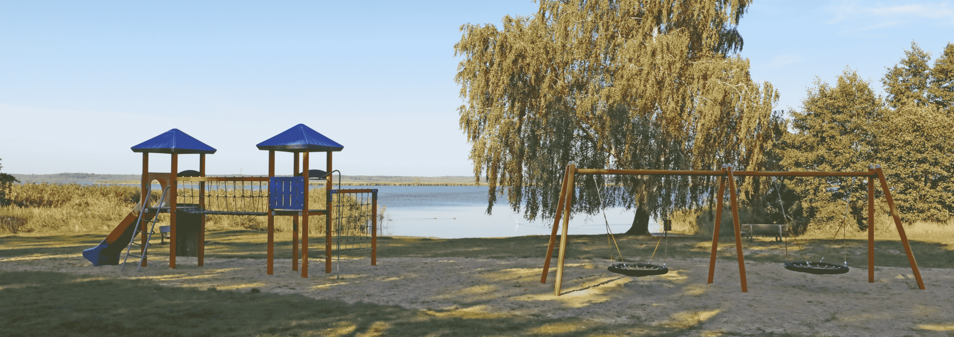 Playground, © TMV/Gohlke