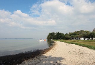 Schwerin Outer Lake, © surflocal.de