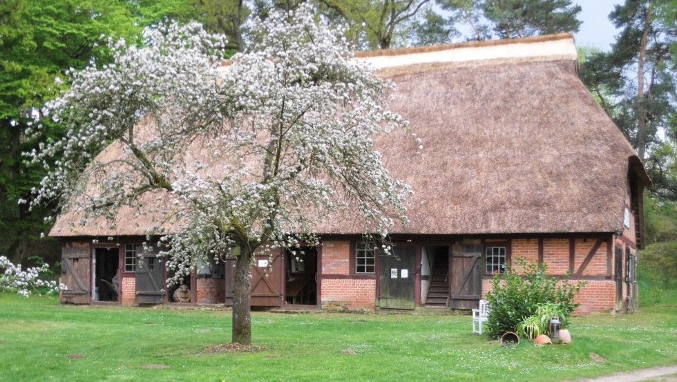 Dat Lütt Museum Alt Jabel, © Christoph Tuttas