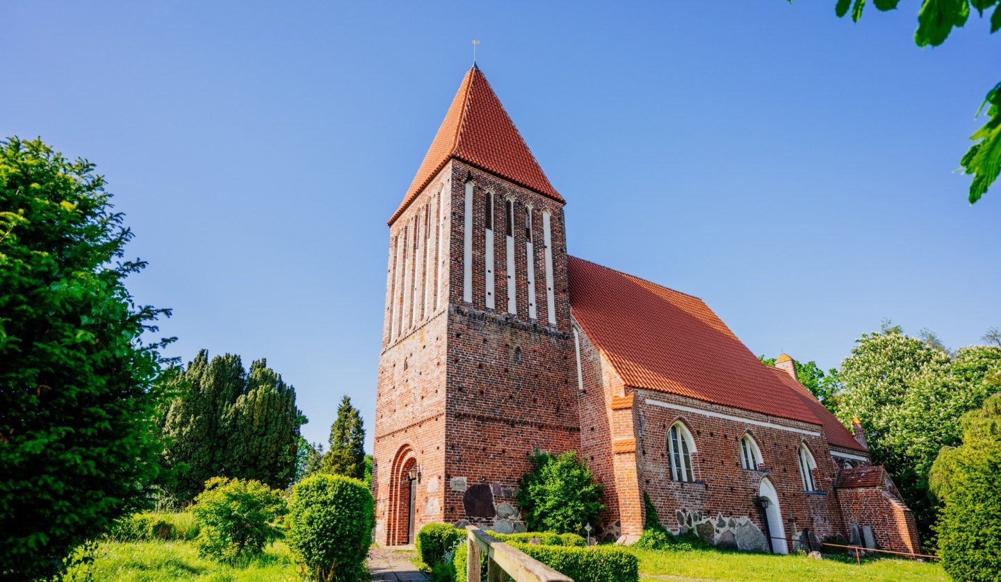 Gottesdienst, © Binzer Bucht Tourismus