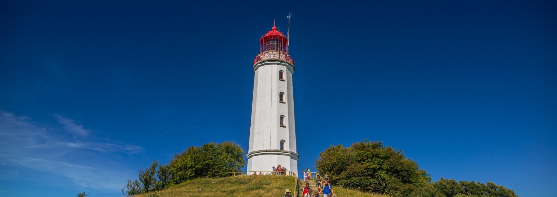 Bus-Rundfahrt: Insel Hiddensee, © Binzer Bucht Tourismus | Ch. Thiele