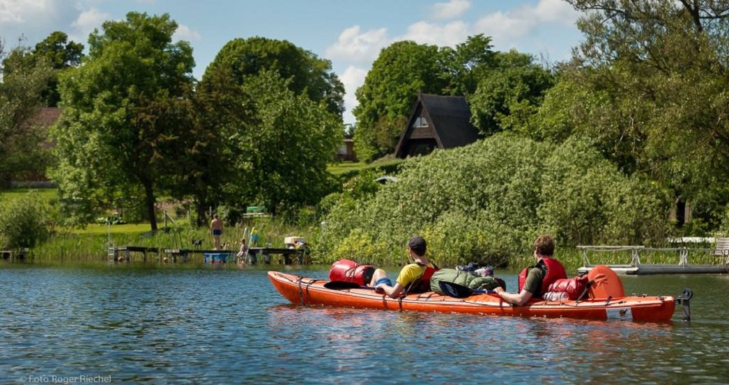 Lake Plätlin, © Roger Riechel