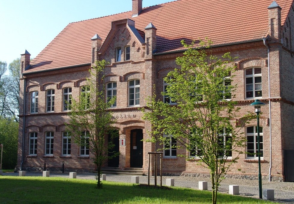 Grevesmühlen Municipal Museum, © Stadt Grevesmühlen