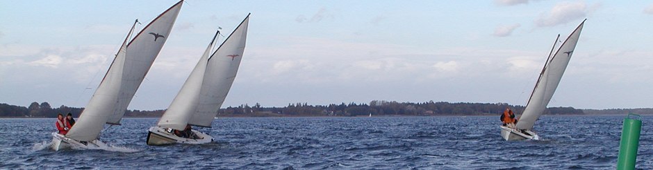 Sailing school-Plau13, © Marina Plau