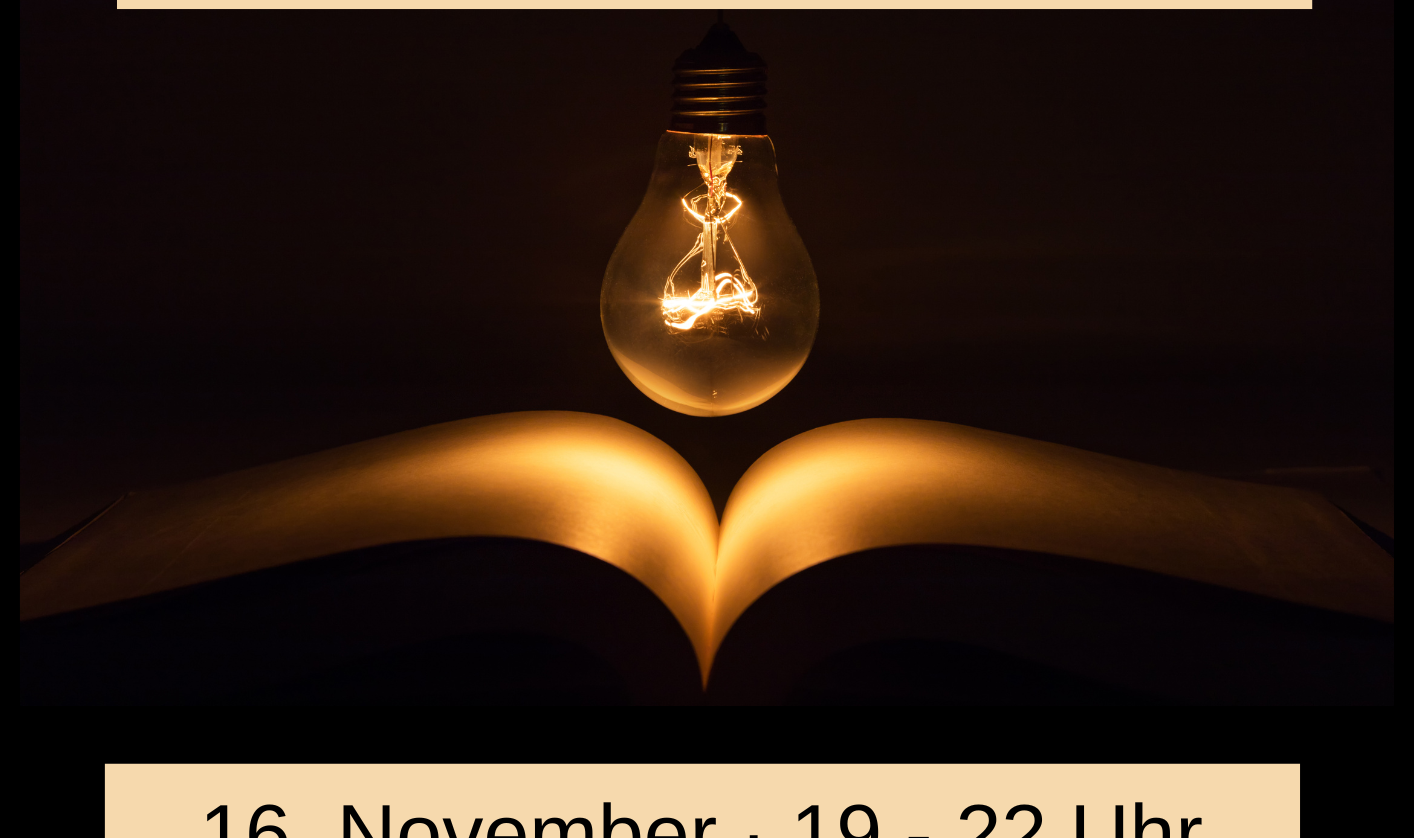 Poster_Reading_lights, © RBNB