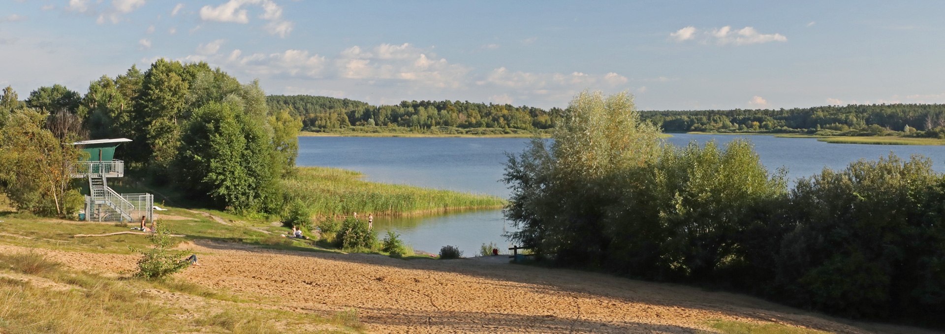 Bathing place Feisneck_4, © TMV/Gohlke