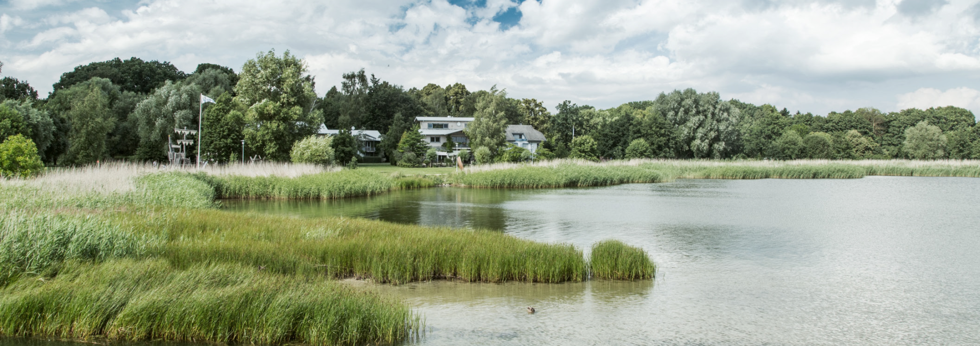 Restaurant Kormoran - modern, regional cuisine, © Florian Melzer/im-jaich