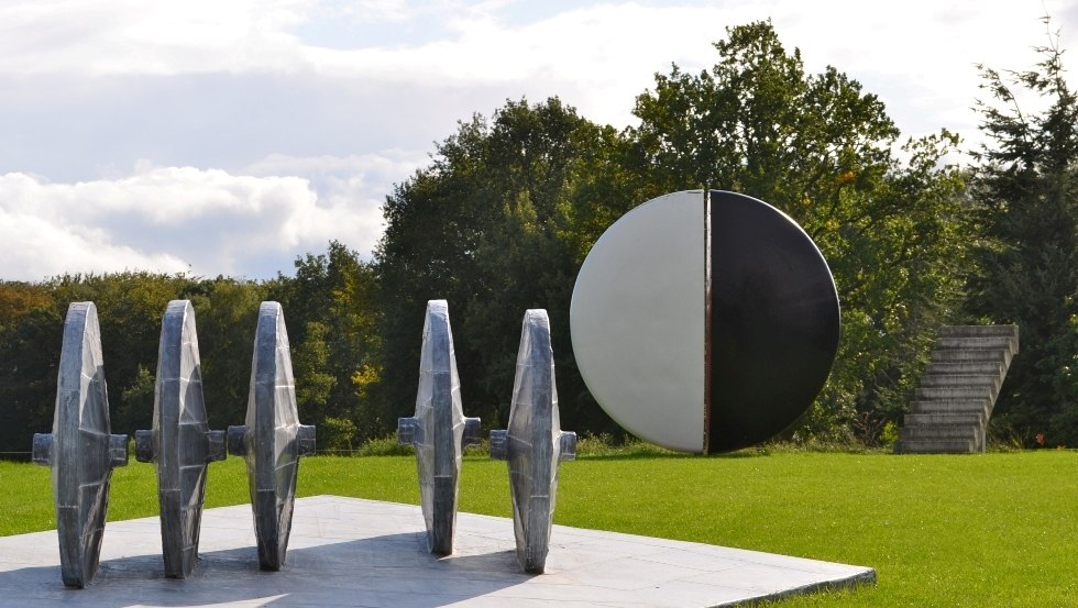 Pampin Sculpture Park, © Kulturforum PAMPINERHOF gGmbH