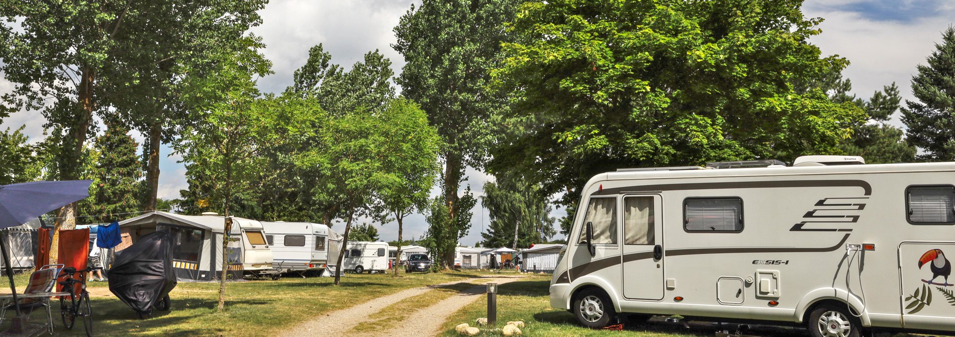 Camping Park Sommersdorf_5, © TMV/Gohlke