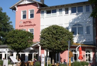 © Hotel Zum Strandläufer