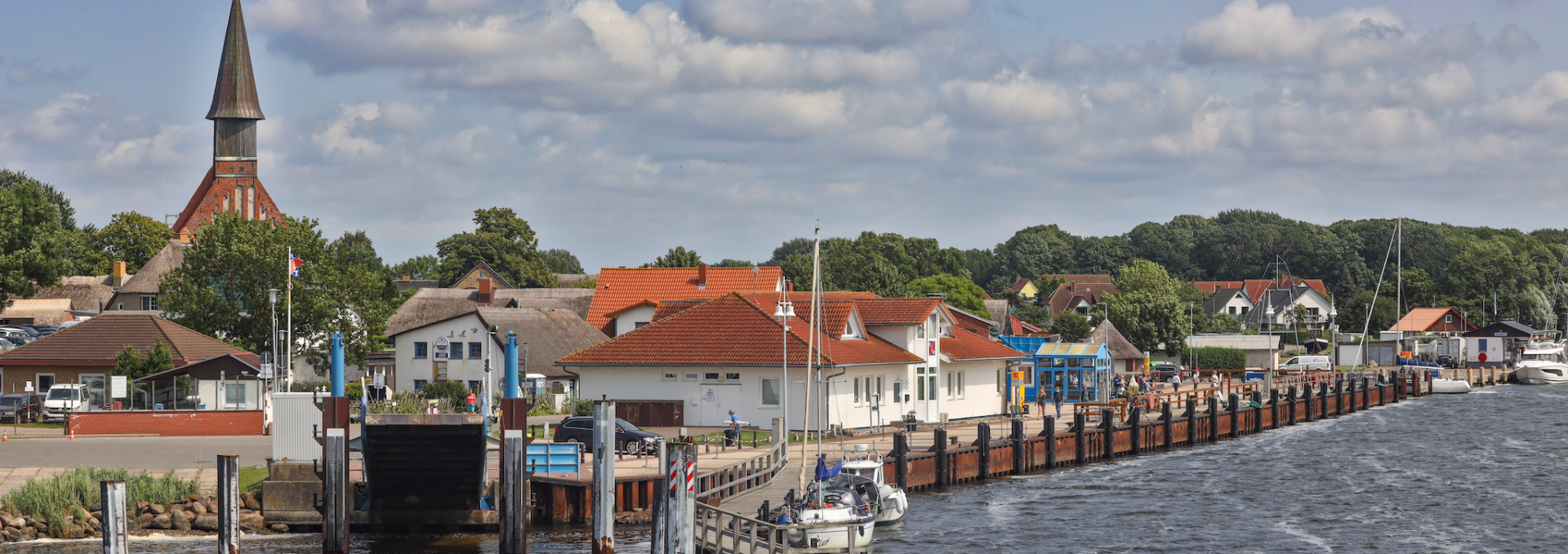 harbour-schaprode_1, © TMV/Gohlke