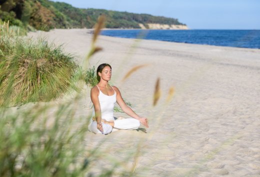 Allergy sufferers can breathe easy at the Baltic Sea., © TMV/Tiemann