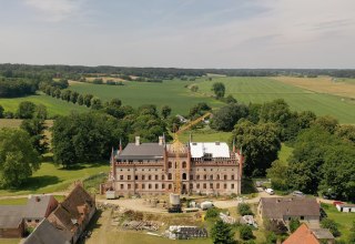 © Schloss Broock GmbH & Co. KG - Jan Fischer