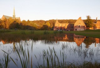 © Tourist-Information Bad Doberan-Heiligendamm