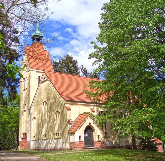 © Föderverein Klinikumskirche zu Stralsund e.V.