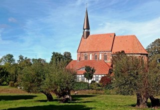 Starkow parish garden, © Backstein Geist und Garten e.V.