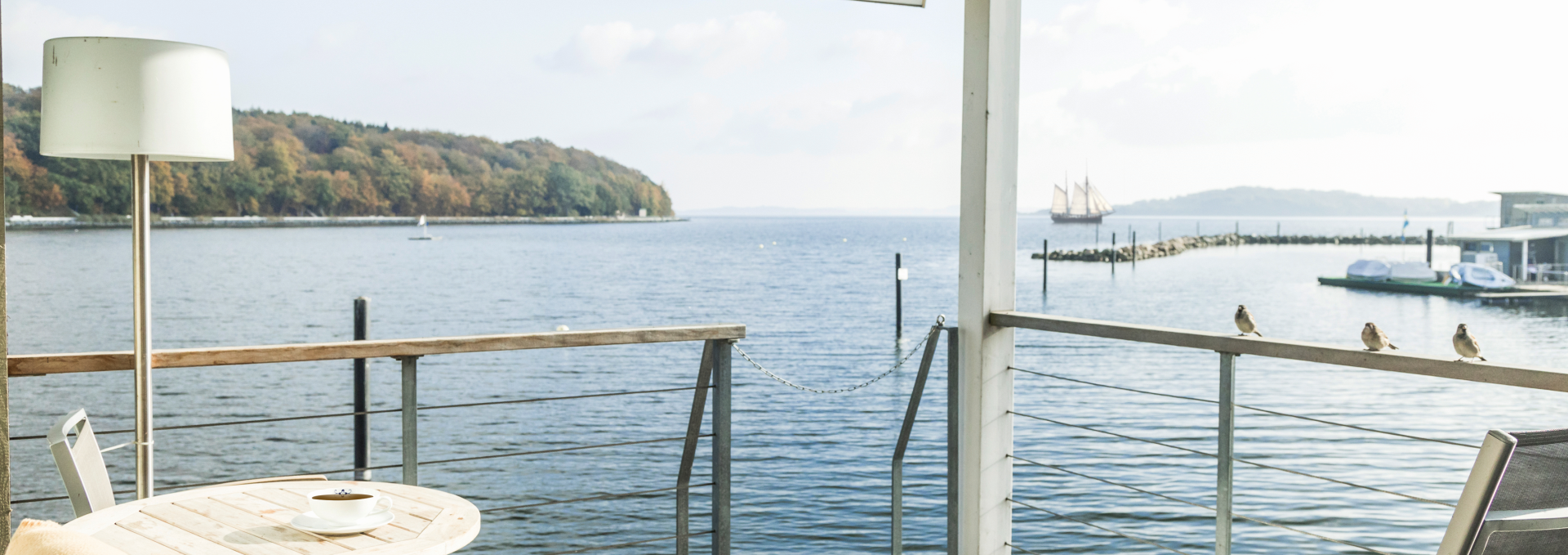 im-jaich Wasserferienwelt - vacation resort on the water, © Florian Melzer/im-jaich