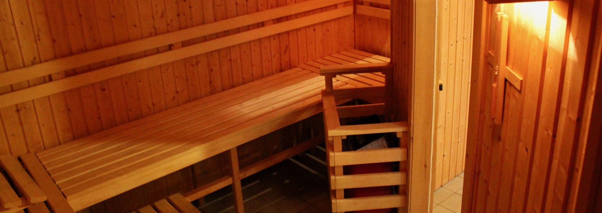 Finnische Sauna, © Verein für innovative Jugendbildung e.V.