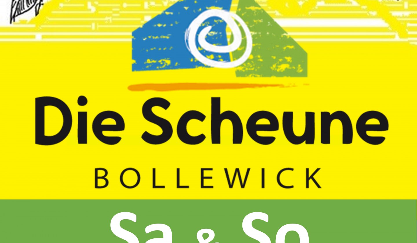 © Die Scheune Bollewick