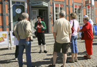 © Waren (Müritz) Kur- und Tourismus GmbH