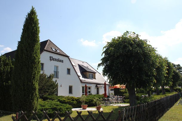 Pension and Restaurant Jägerrast, © Pension und Restaurant Jägerrast