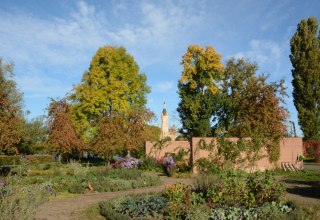 © Tourismusverband Mecklenburg-Schwerin