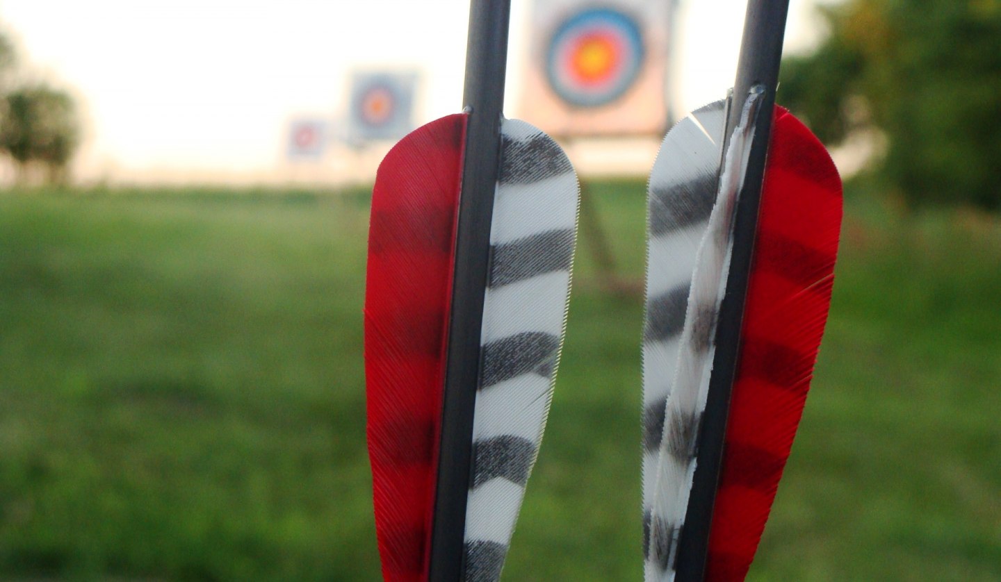 Archery Ground, © André Klinger