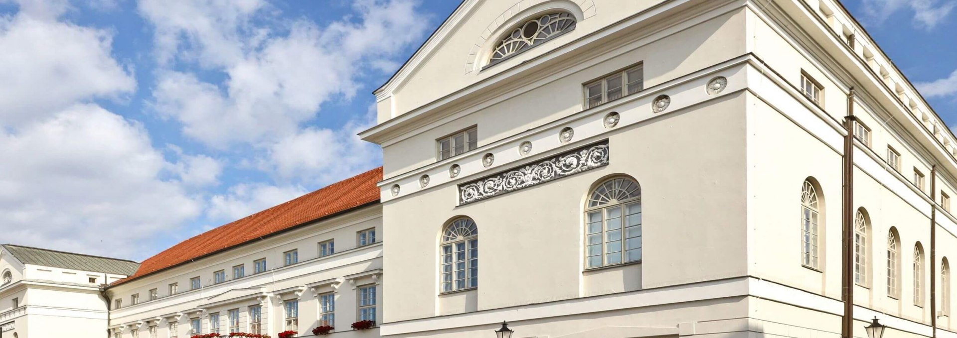 City Hall Wismar, © TMV/Gohlke