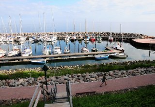 © Tourismuszentrale Rügen