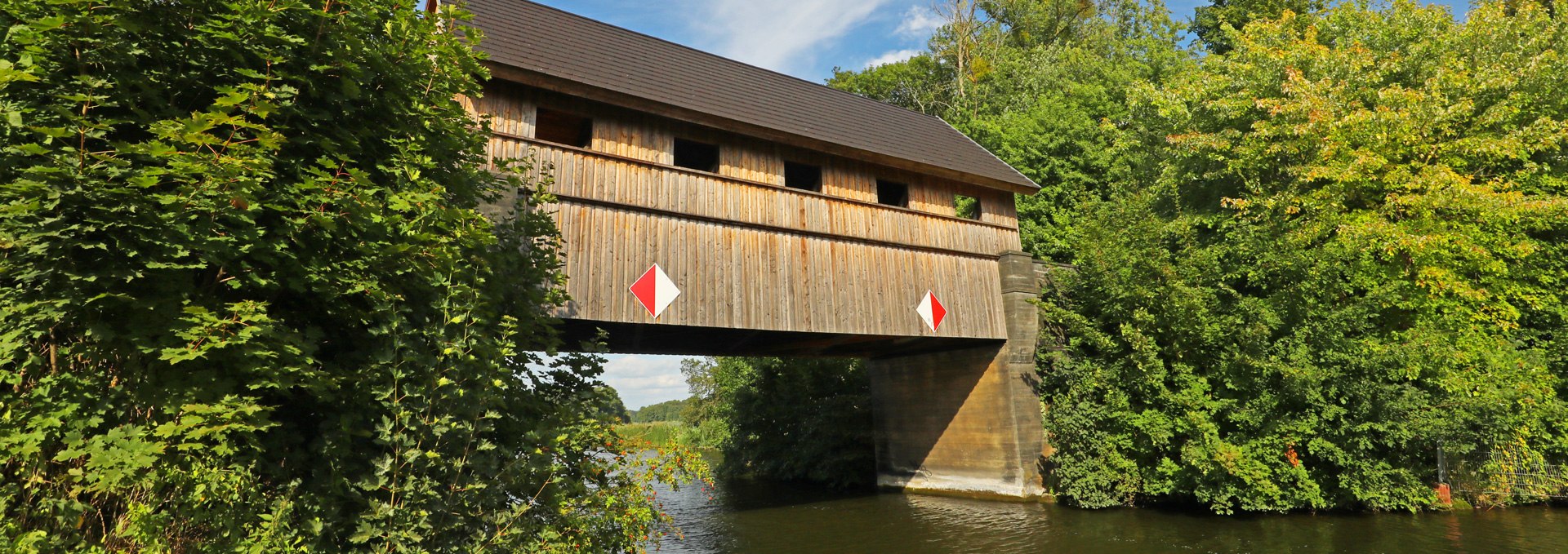 House bridge Ahrensberg_4, © TMV/Gohlke